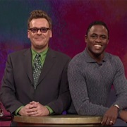 S7.E3: Show No. 7003