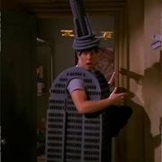 Empire State Building (Pete, Two Guys and a Girl)