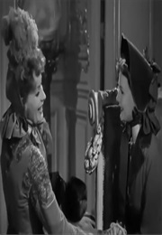 "I Always Look Well When I'm Near Death.": Camille (1936)