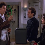 S9.E14: The Strongbox