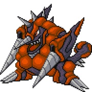 Mega Rhyperior