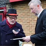 S18.E9: The Cockle Children