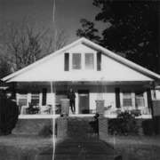 MJ Lenderman - MJ Lenderman (2019)