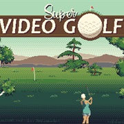 Super Video Golf