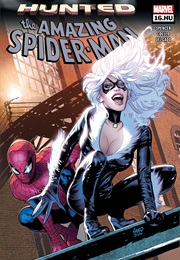 The Amazing Spider-Man #16.1 (Nick Spencer & Iban Coello)