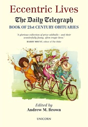 Eccentric Lives (Andrew M. Brown)
