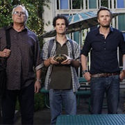 S3.E3: Competitive Ecology