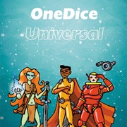 One Dice Rpg