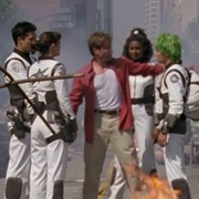 The End of Time Part 3