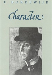 Character (F. Bordewijk)
