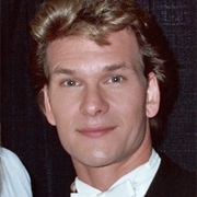 Patrick Swayze