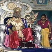 26. Krishna Gets Sudarshan Chakra From Parshuram, Defeats Jarasandh and Orders Building Dwarika