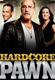 Hardcore Pawn (2010)