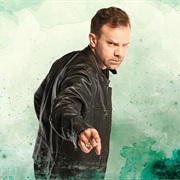 S3.E116: The Weave Mind