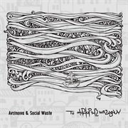 Τα Hip Hop Της Μεσογείου (Social Waste)