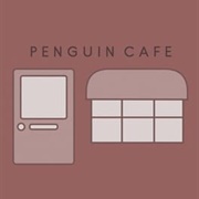 Penguin Cafe (Game)