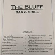 The Bluff
