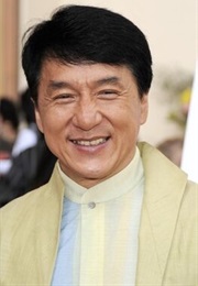 Jackie Chan (1954)