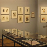 Wilhelm Busch Museum in Hannover