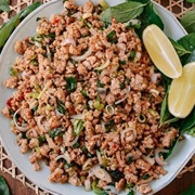 Larb (Laos)