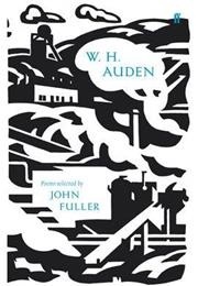 W.H.Auden Poems (Auden, W.H.)