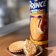 Prince Chocolate Biscuits