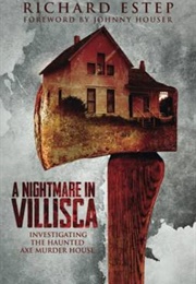 A Nightmare at Villisca (Richard Estep)