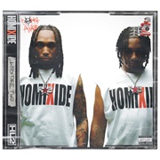 Homixide Lifestyle 2