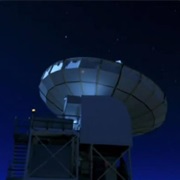 S1.E6: Are We Alone?