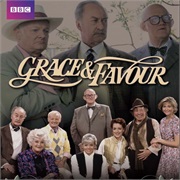 Grace & Favour
