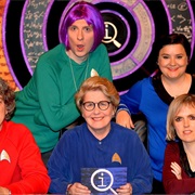 S17.E7: Quests: Part II