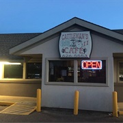 Cattleman's Cafe