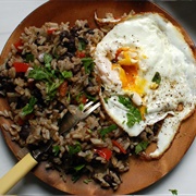 Gallo Pinto (Costa Rica)