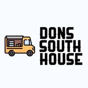 Don's South House