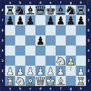 King's Indian Attack