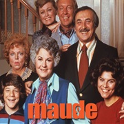 Maude