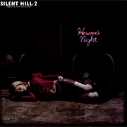 SILENT HILL 2 (Akira Yamaoka, 2001)