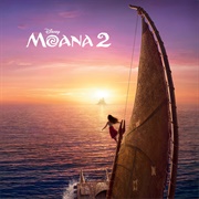 Various Artists - Moana 2 (Original Motion Picture Soundtrack)