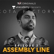 S1.E2: Assembly Line