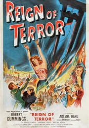 The Black Book (1949)