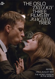 The Oslo Trilogy (2006) - (2021)