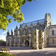 Roslyn Chapel