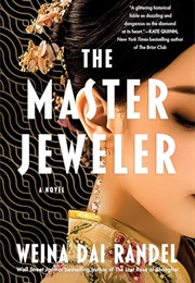 The Master Jeweler (Weina Dai Randel)