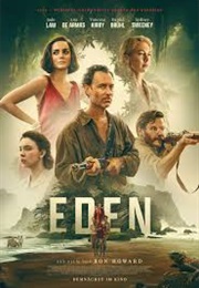 Eden (2025)