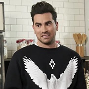 David Rose (Schitt's Creek)