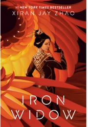 Iron Widow (Xiran Jay Zhao)