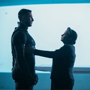 S1.E9: Transcendence