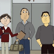 S1.E3: Senior Prom/Tim Fights an Old Man