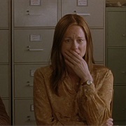 Laura Linney - The Squid and the Whale