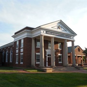 Amelia Court House, Virginia